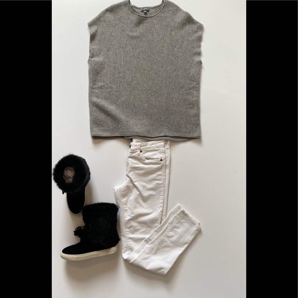 Whistler Apres Ski 🎿 Look